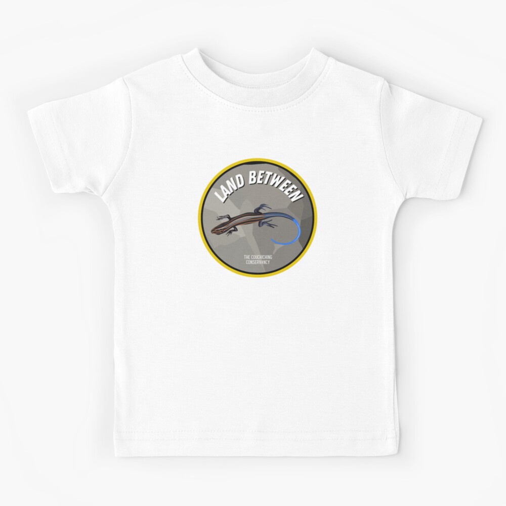 Item preview, Kids T-Shirt designed and sold by CouchConserv.