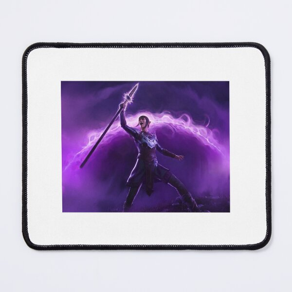 Item preview, Shadowheart | Baldur's Gate designed and sold by duzmachine.