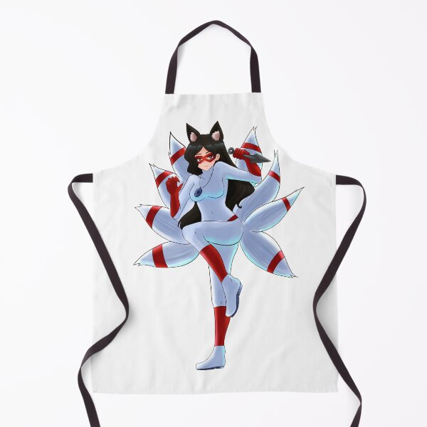 Item preview, Lady Kitsune designed and sold by Ryuko15.