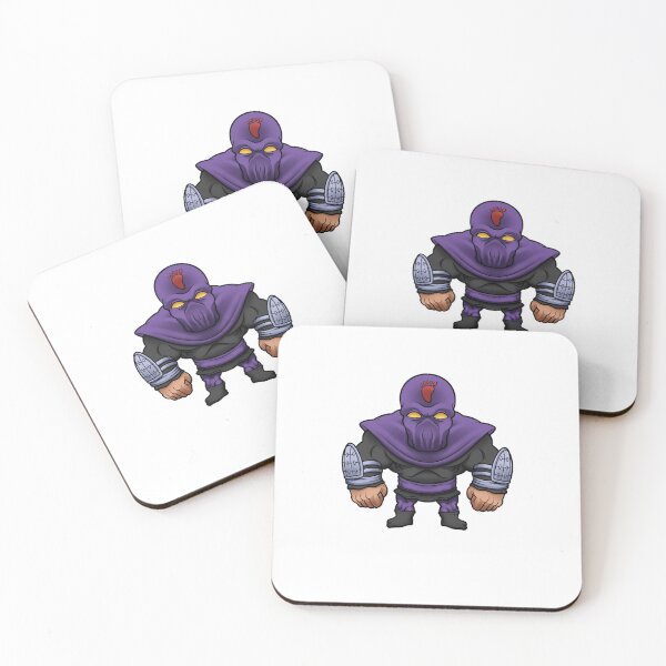 Item preview, foot clan   designed and sold by Dayanauhlman.