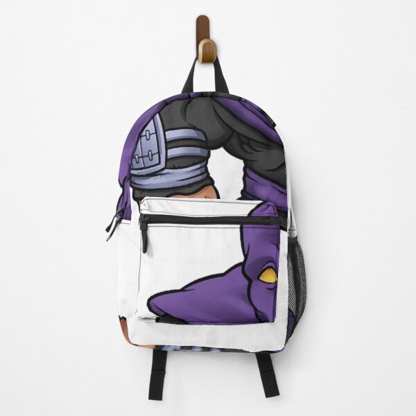 Item preview, foot clan designed and sold by Dayanauhlman.
