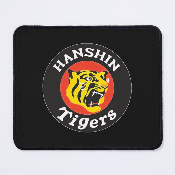 Item preview, Hanshin Tigers Vintage Logo 67 designed and sold by LilithOneilk.