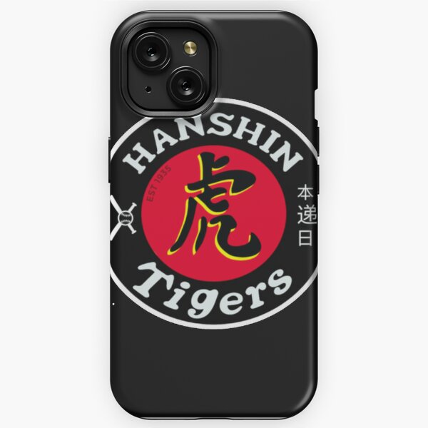 DETROIT TIGERS MASCOT MLB LOGO iPhone 6 / 6S Case Cover