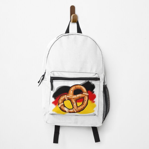 Item preview, Oktoberfest Pretzel designed and sold by FTS-Studio.