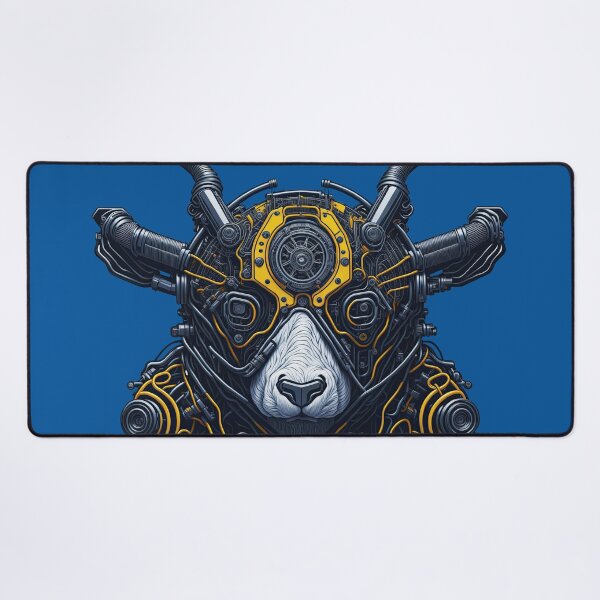 Item preview, Electric Sheep S01 D77 designed and sold by Houerd.