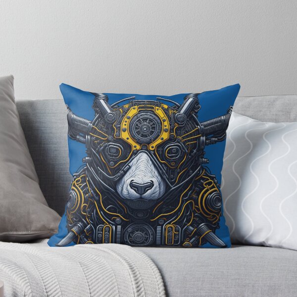 Item preview, Electric Sheep S01 D77 designed and sold by Houerd.