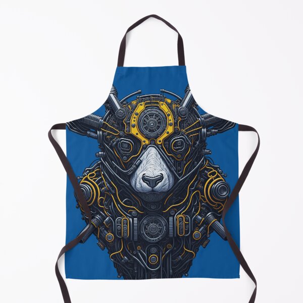Item preview, Electric Sheep S01 D77 designed and sold by Houerd.