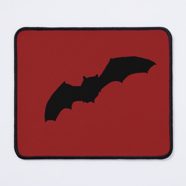 Item preview, Halloween scary bat!! designed and sold by RaczekForArt.