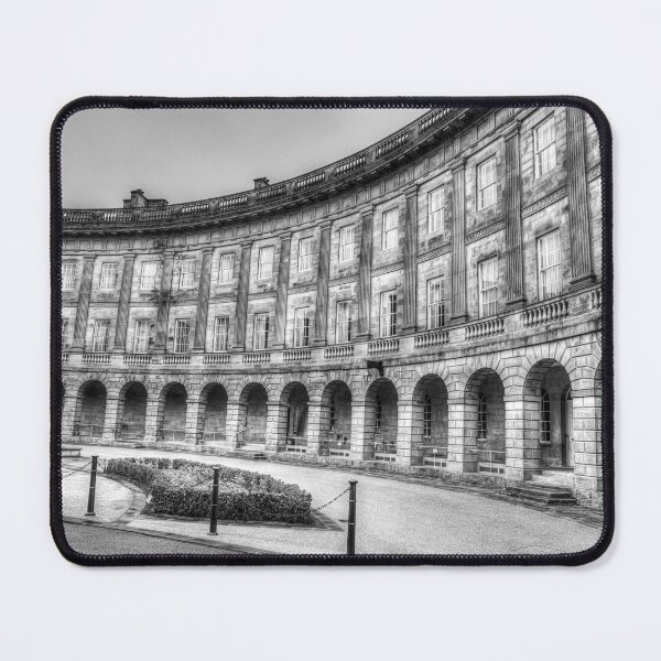 Item preview, Buxton Crescent, Buxton, Derbyshire, UK designed and sold by Paul Thompson Photography.