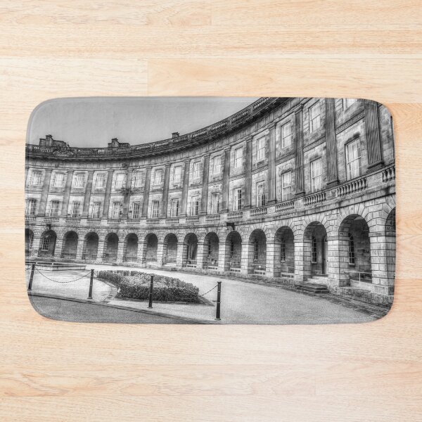 Item preview, Buxton Crescent, Buxton, Derbyshire, UK designed and sold by Paul Thompson Photography.