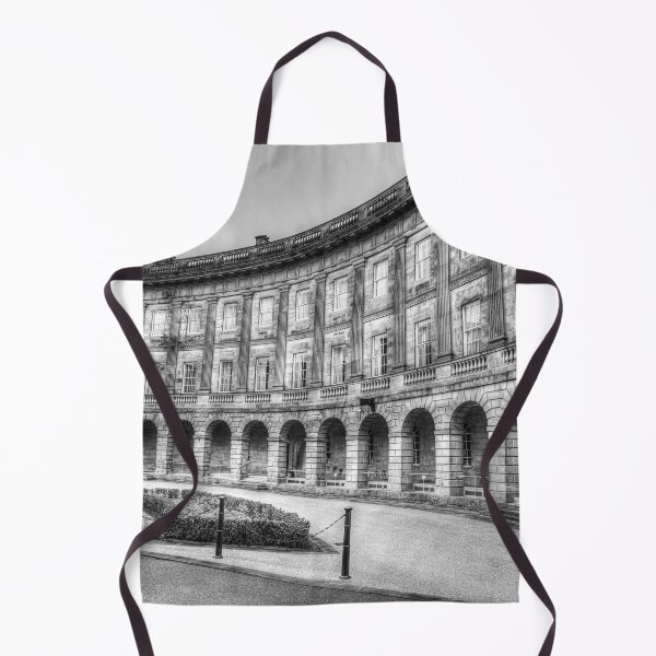 Item preview, Buxton Crescent, Buxton, Derbyshire, UK designed and sold by Paul Thompson Photography.