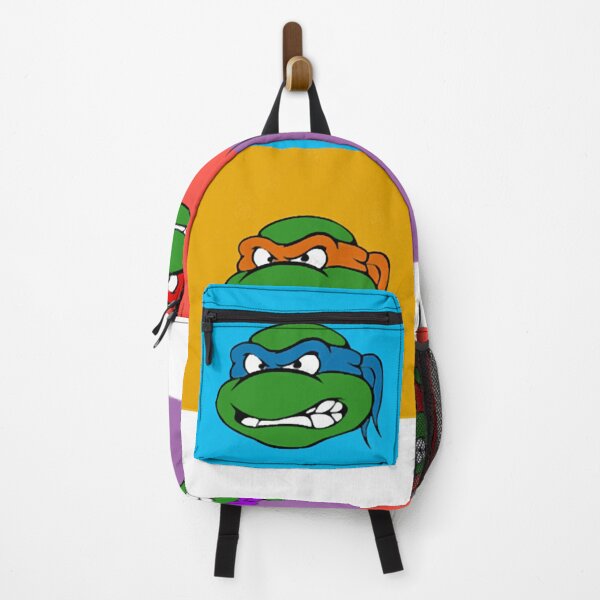 Item preview, TMNT Warhol designed and sold by Dayanauhlman.