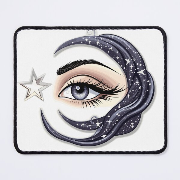 Item preview, cosmic eyes designed and sold by Flo974.