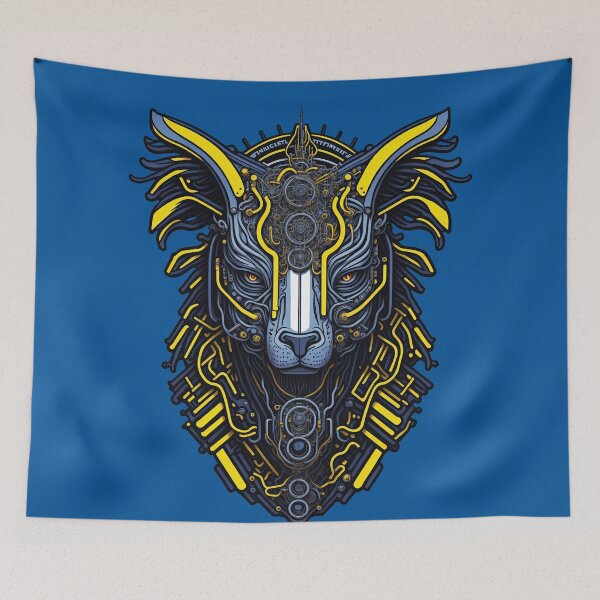 Item preview, Electric Sheep S01 D78 designed and sold by Houerd.