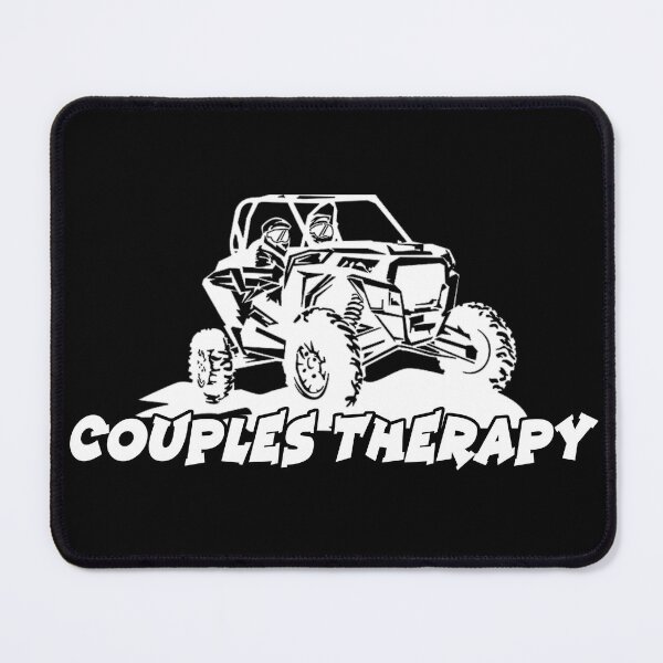 Item preview, Couples Therapy SXS Riding designed and sold by RZRriders.