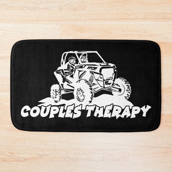 Item preview, Couples Therapy SXS Riding designed and sold by RZRriders.