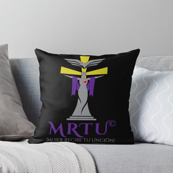 Item preview,  ¡Mujer, Recibe Tu Unción! designed and sold by MRTUMujeruncion.