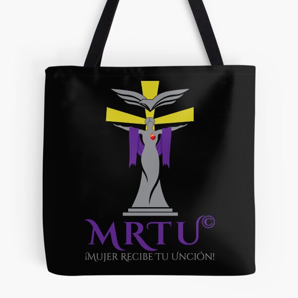 Item preview,  ¡Mujer, Recibe Tu Unción! designed and sold by MRTUMujeruncion.