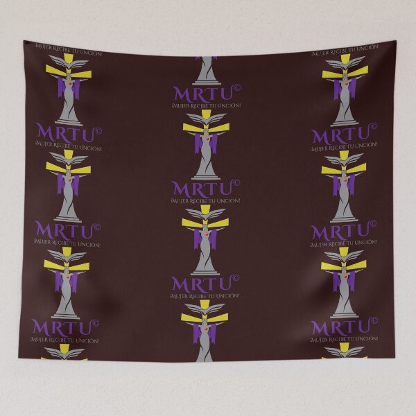 Item preview,  ¡Mujer, Recibe Tu Unción! designed and sold by MRTUMujeruncion.