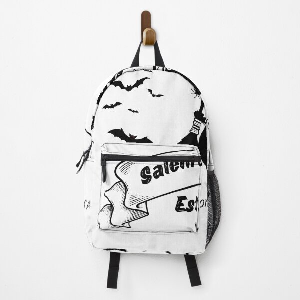 Item preview, Salem Bar & Grill designed and sold by OspreyElliott.