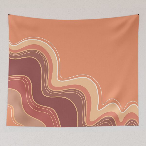 Item preview, Vintage Waves designed and sold by joyandart31.