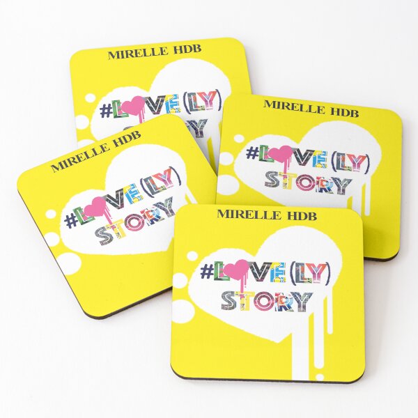 Item preview, #love(ly)Story designed and sold by MirelleHDB.