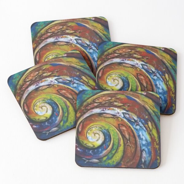 Item preview, color storm. designed and sold by La-ong.