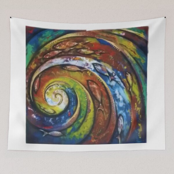 Item preview, color storm. designed and sold by La-ong.