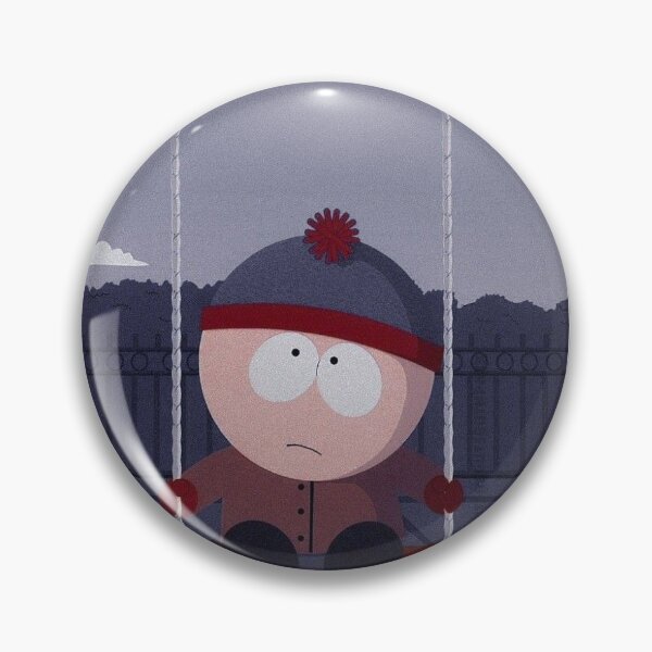 Item preview, South Park designed and sold by Rowel Collection.