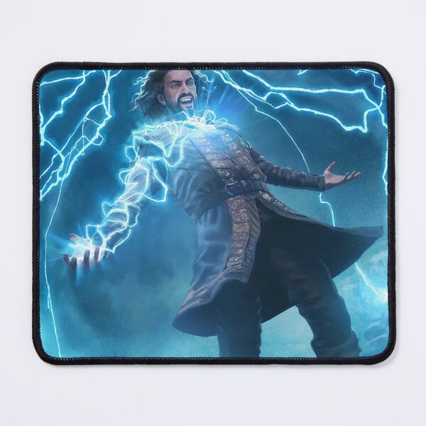 Item preview, Gale | Baldur's Gate designed and sold by duzmachine.