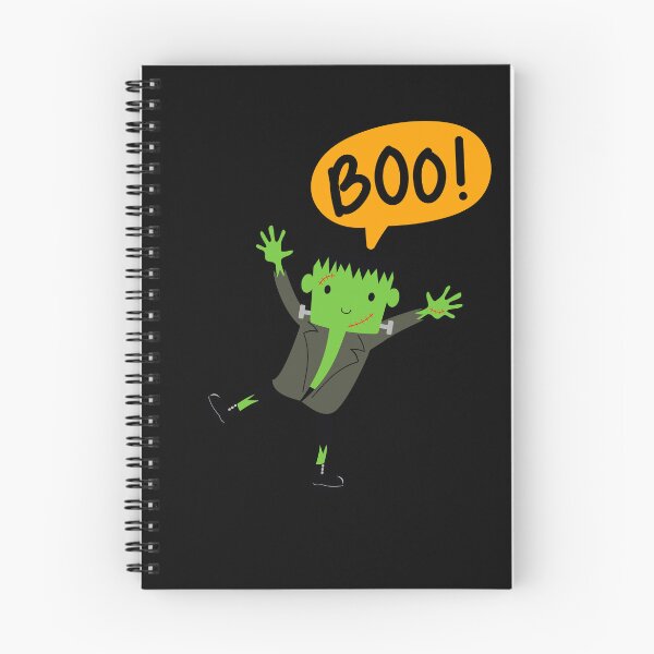 Item preview, Frankenstein boo designed and sold by StarDan.