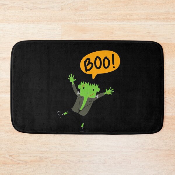 Item preview, Frankenstein boo designed and sold by StarDan.