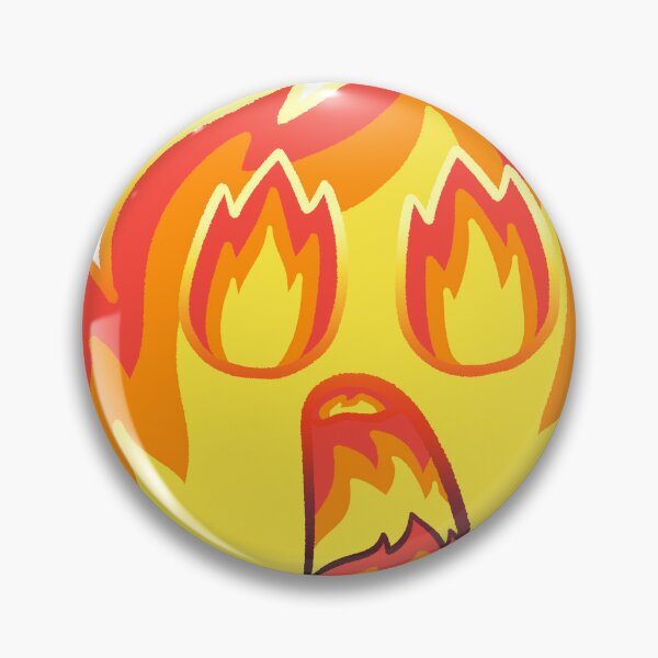 Item preview, Little fire high tension designed and sold by bubboboon.