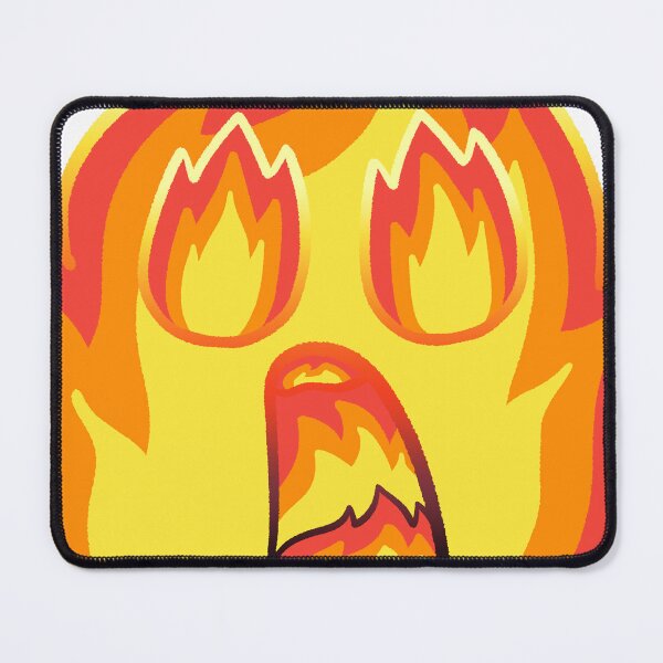 Item preview, Little fire high tension designed and sold by bubboboon.