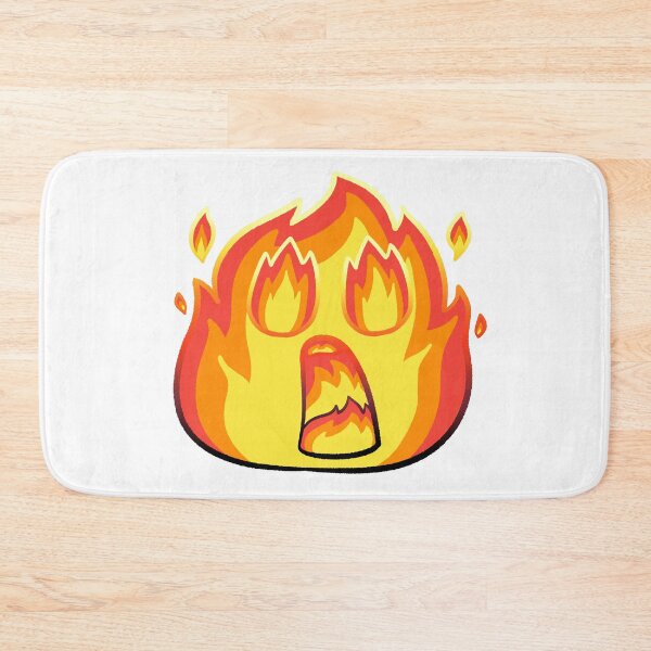 Item preview, Little fire high tension designed and sold by bubboboon.
