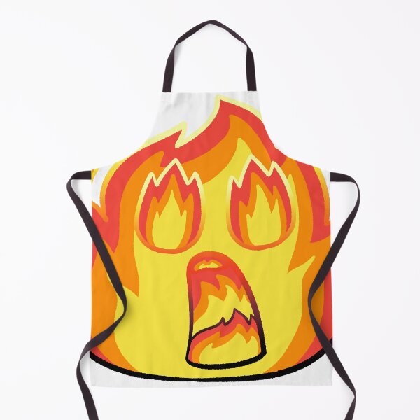 Item preview, Little fire high tension designed and sold by bubboboon.