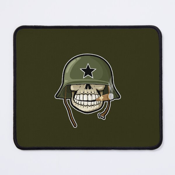 Item preview, Army Grunt designed and sold by RevolutionGFX.