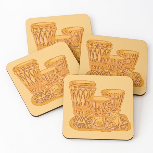 Item preview, African music designed and sold by artistua.