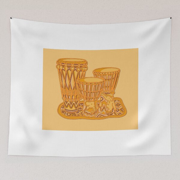 Item preview, African music designed and sold by artistua.