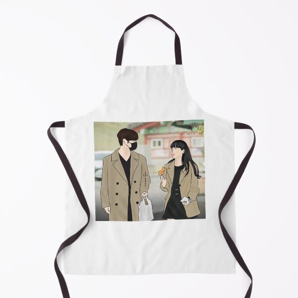 Item preview, My Lovely Liar Korean Drama designed and sold by ArtRaftPro.