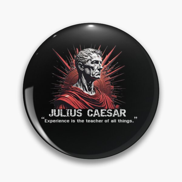 Item preview, Abstract Portrait of Julius Caesar designed and sold by Hungry-Murphy.