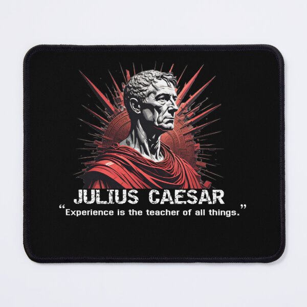 Item preview, Abstract Portrait of Julius Caesar designed and sold by Hungry-Murphy.