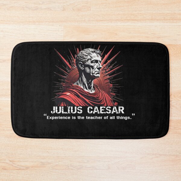 Artikelvorschau, Abstraktes Porträt von Julius Caesar entworfen und verkauft von Hungry-Murphy.