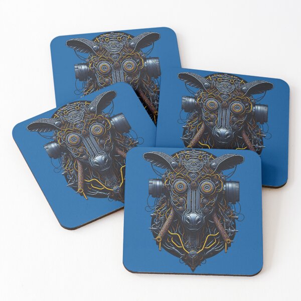 Item preview, Electric Sheep S01 D80 designed and sold by Houerd.