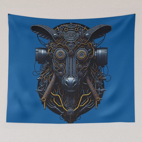 Item preview, Electric Sheep S01 D80 designed and sold by Houerd.