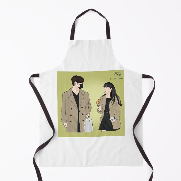 Item preview, My Lovely Liar Korean Drama designed and sold by ArtRaftPro.