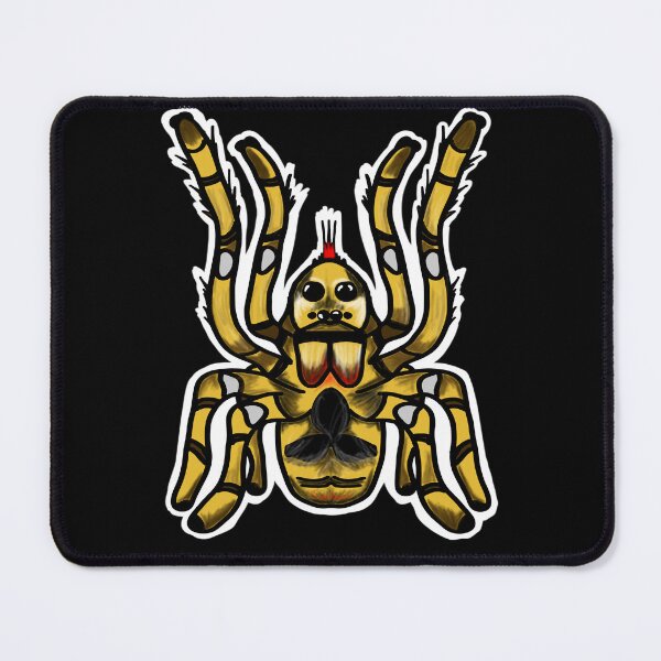Item preview, Spider designed and sold by Rockerbeard.