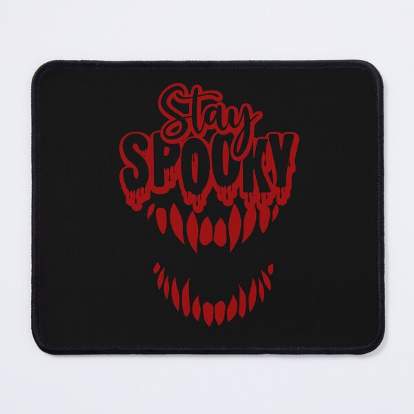 Item preview, Stay spooky designed and sold by StarDan.