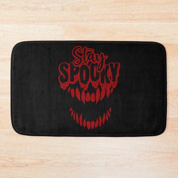 Item preview, Stay spooky designed and sold by StarDan.
