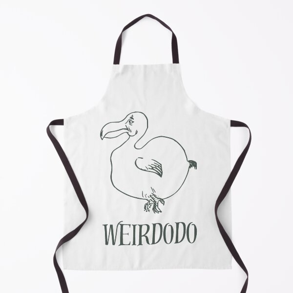 Item preview, Weirdodo. Funny Dodo designed and sold by Rebel-Design.